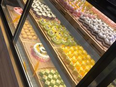 -海吃海喝海鲜烤肉炭火主题自助餐(朝阳店)