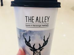 -THE ALLEY 鹿角巷(时代天街A馆店)