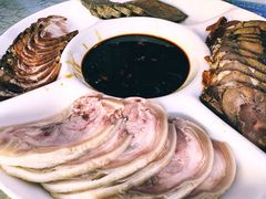 -清真·盛京白记 小骨头羊汤馆(南八马路店)