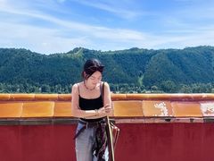 -普陀宗乘之庙(小布达拉宫)