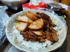 -陆长玖古法猪脚饭(玄风桥店)
