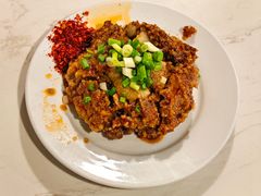 -百年粉蒸牛肉