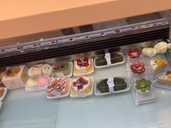-凯斯汀蛋糕(大学城店)