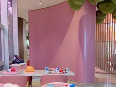 -水桶王国主题餐厅·聚会·生日派对·亲子活动·家庭套餐(亚龙湾希尔顿店)