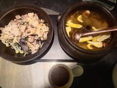 -云海肴云南菜·蒸汽石锅鱼(青岛万象城店)