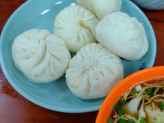 -味一早餐(新芝路店)