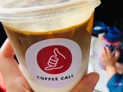 -COFFEE CALL(云锦路店)