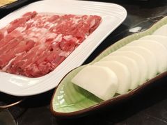 东来顺羊肉-东来顺饭庄(金泉广场店)