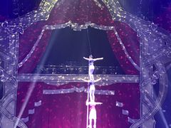 -珠海横琴长隆《卡卡虎奇遇记》