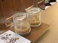 -青咖啡(三坊七巷店)