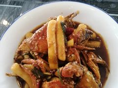 -蟹天蟹地农家菜·阳澄湖大闸蟹(浅水湾店)