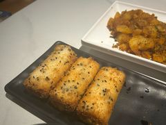 -三猫黑鱼花(南大店)