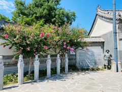 -蓬莱阁景区