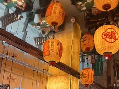 -大鸽饭(汉溪长隆店)