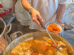 -黄记潮汕甜汤(贝底田坊店)