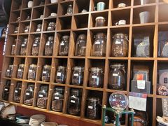-RUMORS COFFEE ROASTERY鲁马滋咖啡(湖南路店)