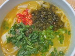 -醉霖生态餐厅(交大店)