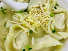-绿杨馄饨临顿路店