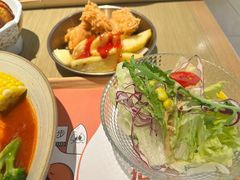 -吾妻拉面•和风食堂(群光广场店)