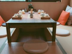 -梅间堂茶馆(绿地缤纷城店)