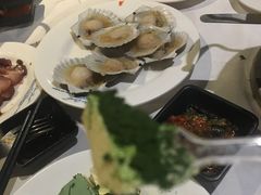 -星伦多自助料理·涮烤一体(虹悦城店)