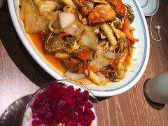 -周家二小姐的菜(西津渡店)