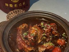 -即墨老公社·海肠捞饭大王(古城店)