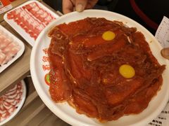 -蜀留香火锅·始于1999·原四川老火锅(白堤路店)