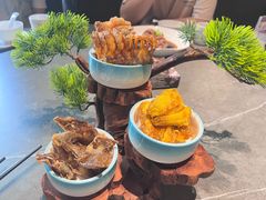 -佬太公海鸭·海鲜大排档(上海总店)