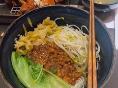 -馔豚·台北菜专门店(深圳湾万象城店)