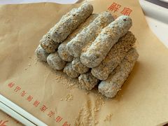 温县麦香铁棍山药-解家河南菜(商鼎路店)