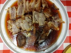 -西贝莜面村(当代商城店)