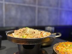 -HOTISLAND海鸡岛·韩国料理(江南西店)