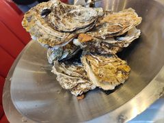 清蒸生蚝-渔家风味·鲅鱼水饺·央视展播·海鲜天津菜(开发区店)