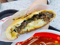 -吉品合酥脆烤饼(嘉里城店)