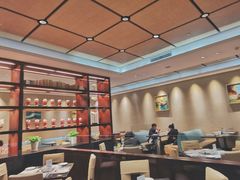 大堂-咸亨大酒店-自助餐厅(解放南路店)