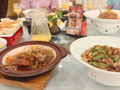 -汇贤府·李氏新鲁菜(万寿路店)