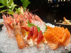 -上井精致料理(成都大悦城店)