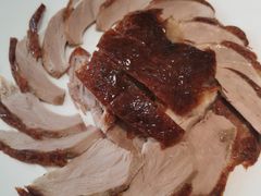 -臻味到北京烤鸭(MM3购物中心店)