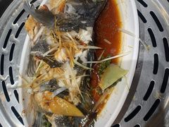 -船梆煮•蒸汽海鲜·生腌干蒸(五四广场店)