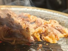 -泥炉烧肉师(新街口金銮巷店)