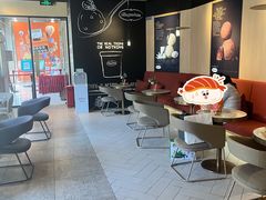 大堂-哈根达斯(西安高新店)