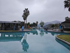 -宁波九龙湖开元度假村