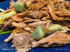 -小吊梨汤·北京菜·烤鸭(鸟巢店)