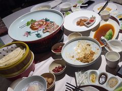 -京味斋·北京烤鸭(北京南站洋桥店)