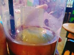 -香港鸿记冰室