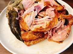 叫花鸡-风波庄(云蝠大厦店)