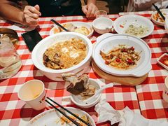 -西贝(南开大悦城店)