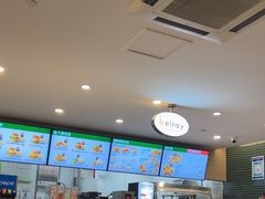 -德克士(五洲餐厅)