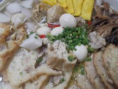 -新侗家食府(蟠桃宫店)